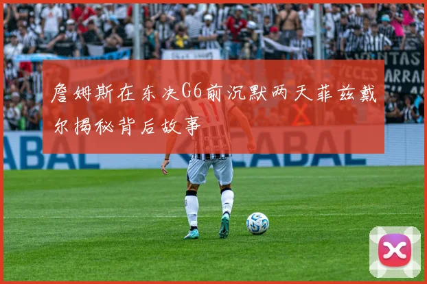 詹姆斯在东决G6前沉默两天菲兹戴尔揭秘背后故事