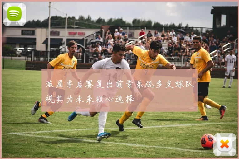 浓眉季后赛复出前景乐观多支球队视其为未来核心选择