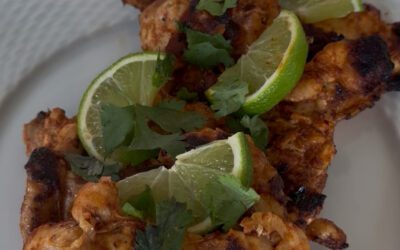 Chipotle Lime Chicken